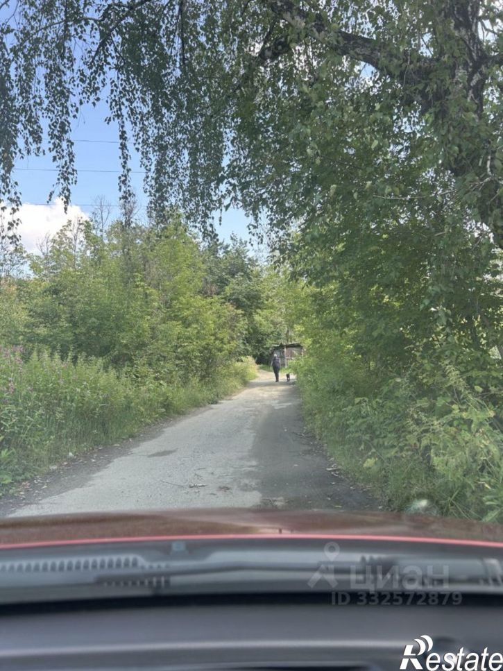 Земельный участок Томск, микрорайон Черемошники