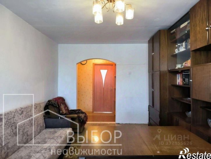 3-комн квартира ул Стадионная, 20А,  д. 20А