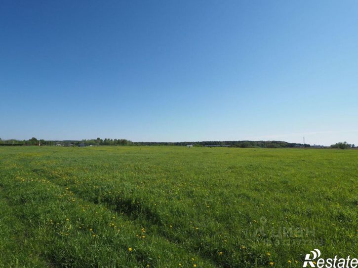 Земельный участок Томский район, село Вершинино
