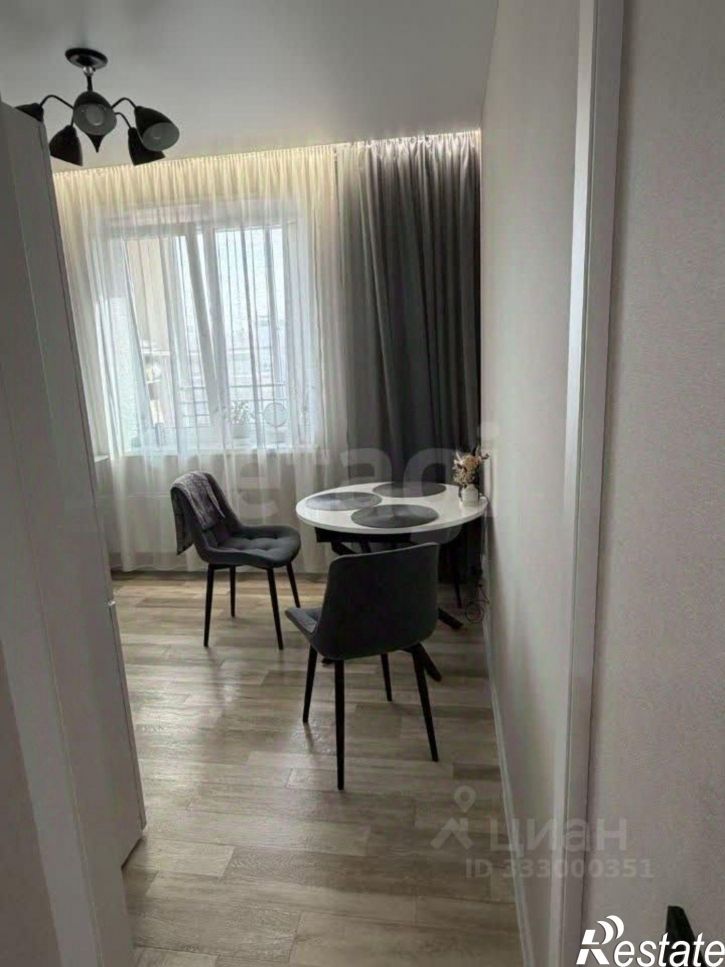 1-комн квартира ул Титова, 6а,  д. 6а