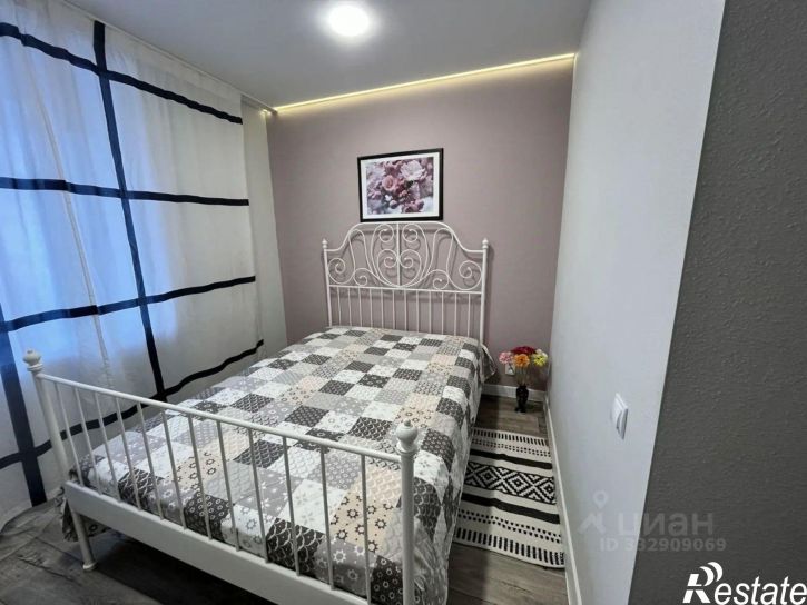 1-комн квартира Томск, улица Гагарина, 39
