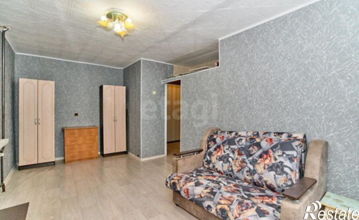 1-комн квартира Северск, улица Царевского, 20