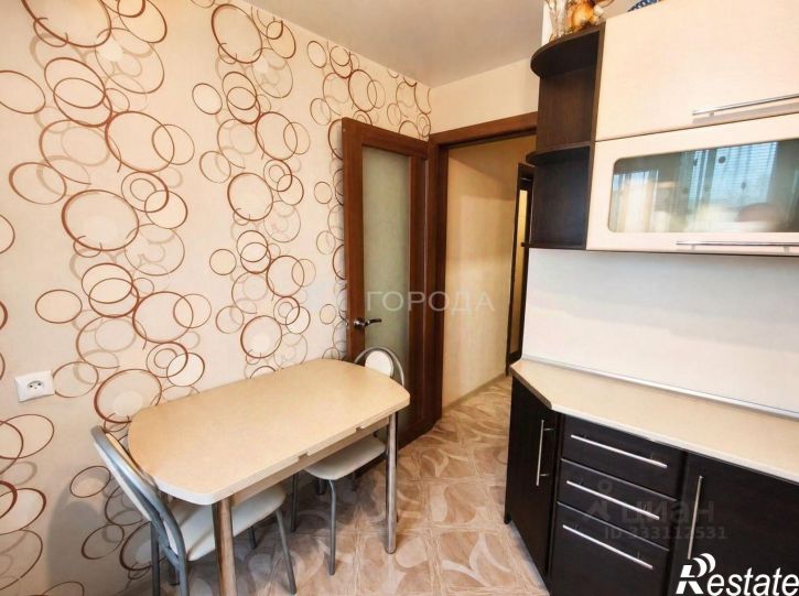 1-комн квартира ул Партизанская, 72,  д. 72