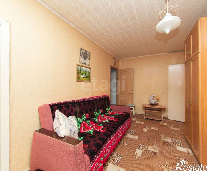 3-комн квартира Томский район