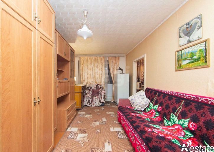 3-комн квартира Томский район