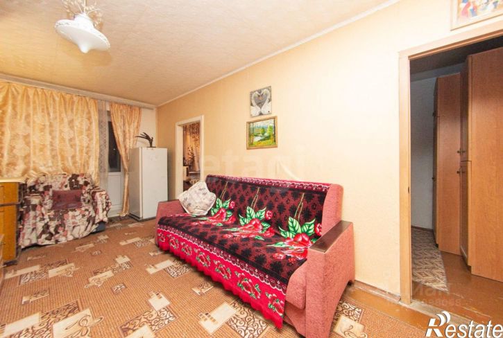 3-комн квартира Томский район