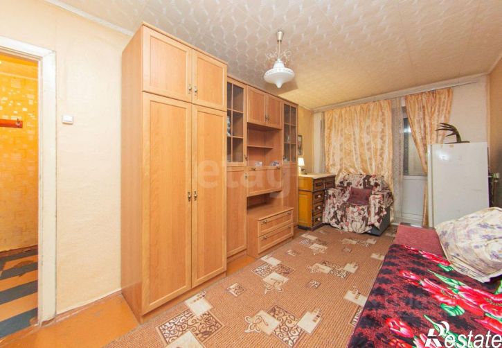 3-комн квартира Томский район