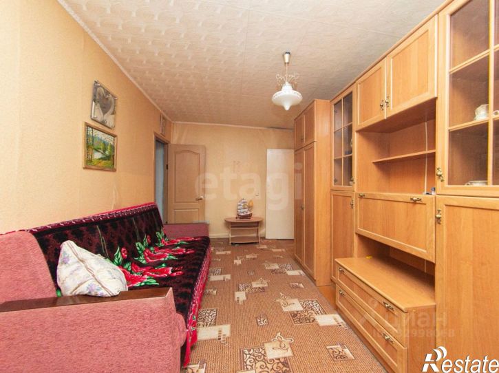 3-комн квартира Томский район