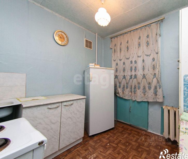 3-комн квартира Томский район