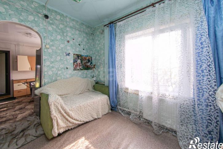 3-комн квартира Томский район, село Лучаново