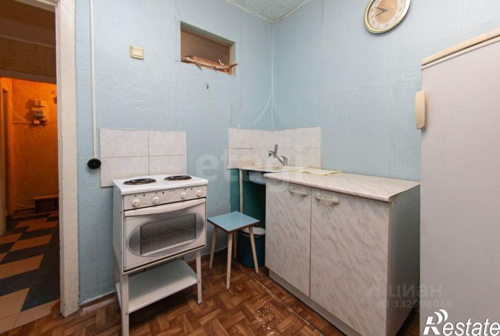 3-комн квартира Томский район