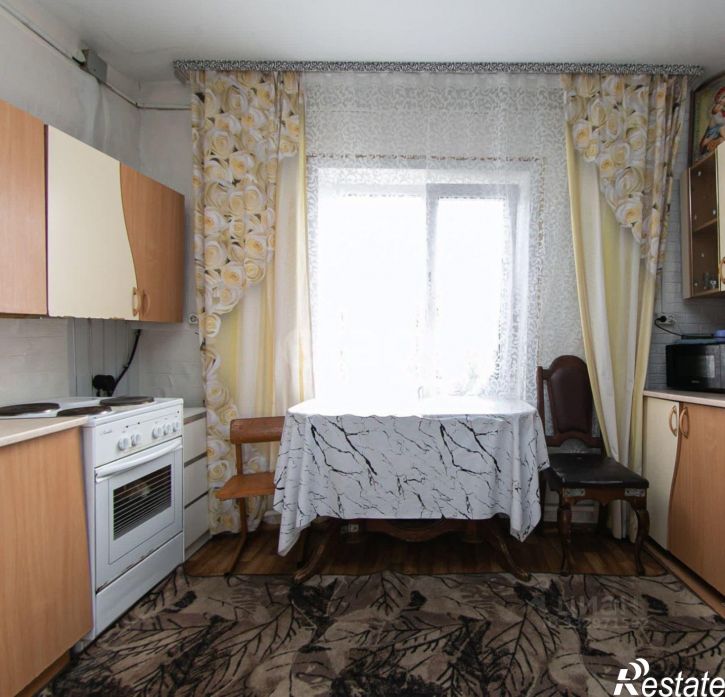 3-комн квартира Томский район, село Лучаново