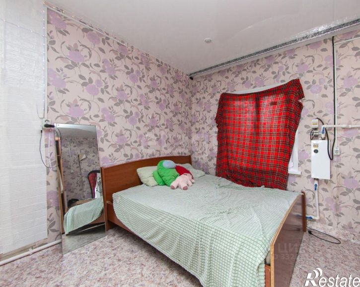 3-комн квартира Томский район, село Лучаново
