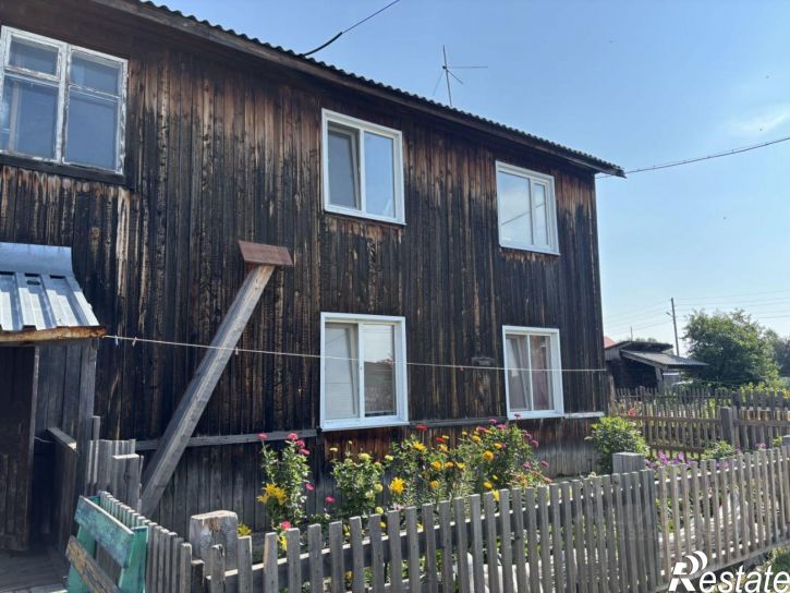 3-комн квартира ул Октябрьская, 126,  д. 126