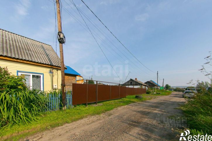 3-комн квартира Томский район, село Лучаново