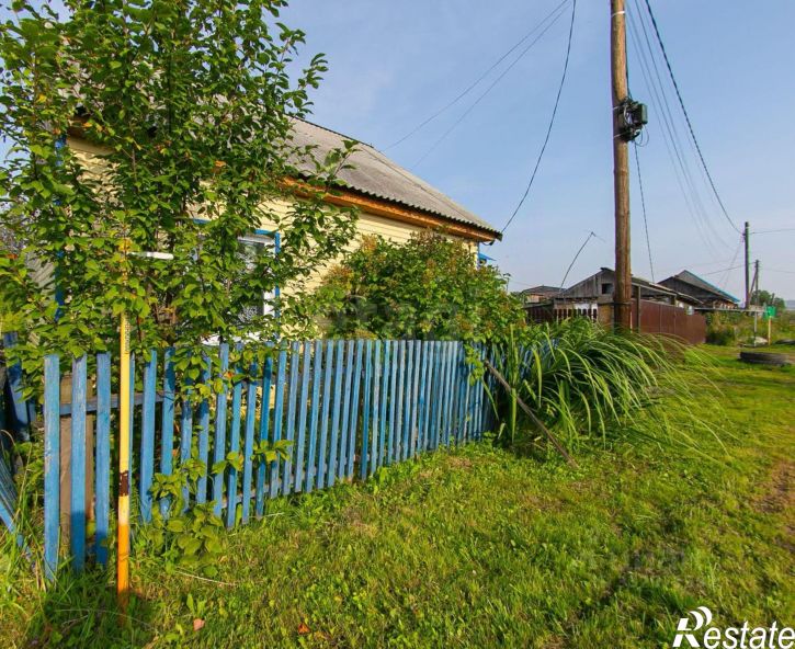 3-комн квартира Томский район, село Лучаново