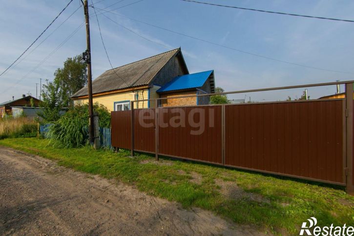 3-комн квартира Томский район, село Лучаново