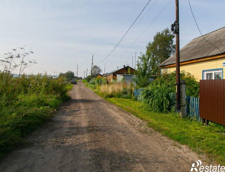 3-комн квартира Томский район, село Лучаново