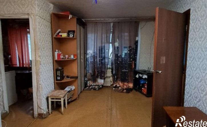 2-комн квартира Северск, улица 40 лет Октября, 14