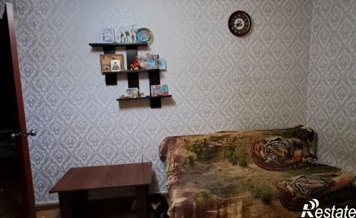 2-комн квартира Северск, улица 40 лет Октября, 14