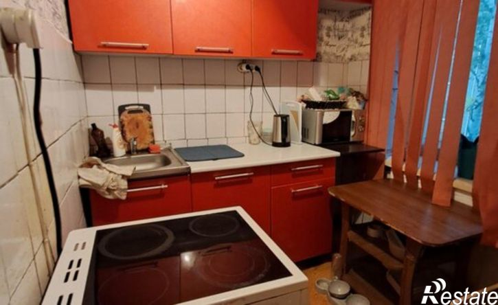 2-комн квартира Северск, улица 40 лет Октября, 14