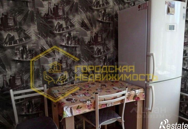 1-комн квартира Томск, проспект Ленина, 180