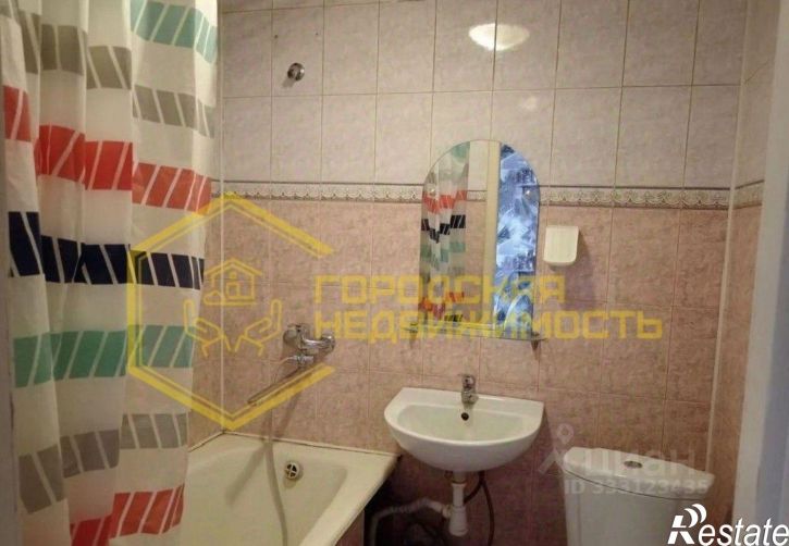 1-комн квартира Томск, проспект Ленина, 180