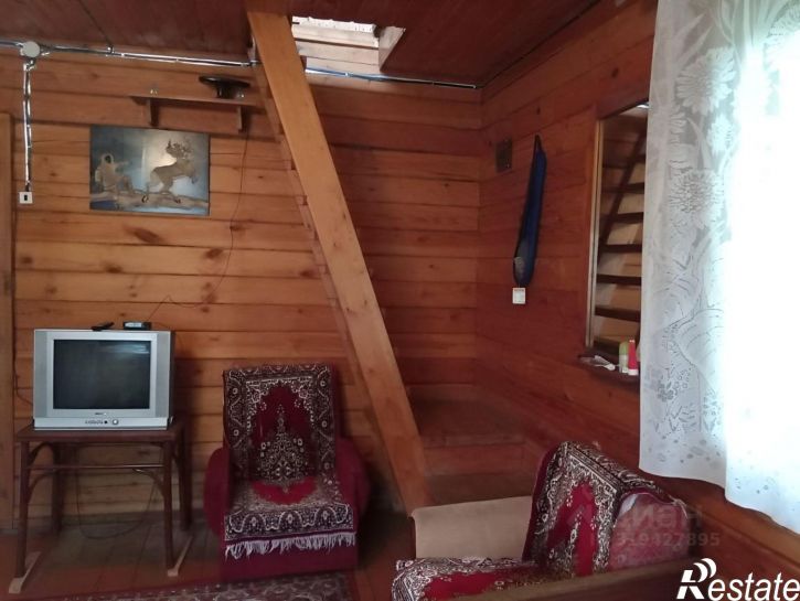 Земельный участок Томск, садовое товарищество Пойменный, 29