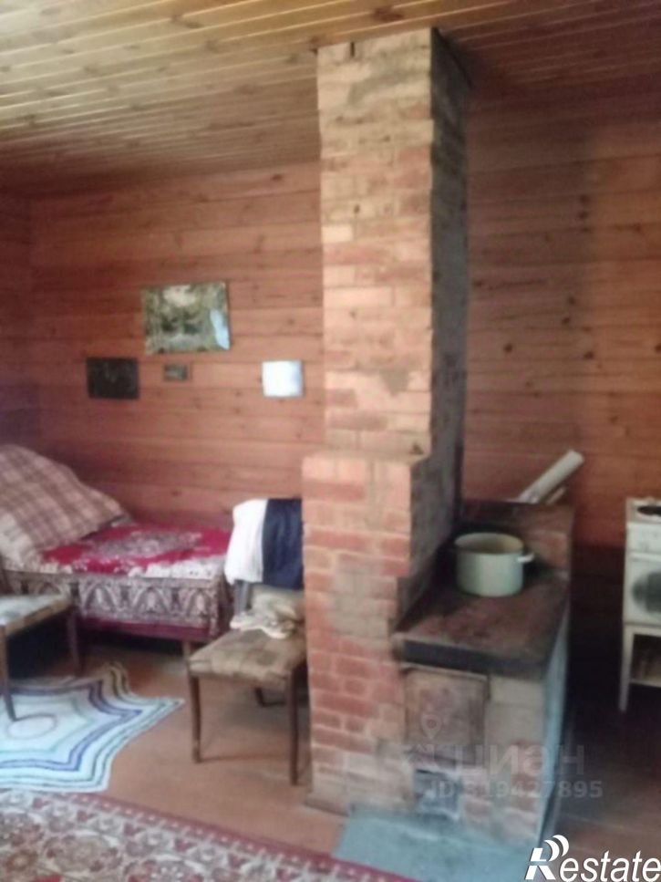Земельный участок Томск, садовое товарищество Пойменный, 29