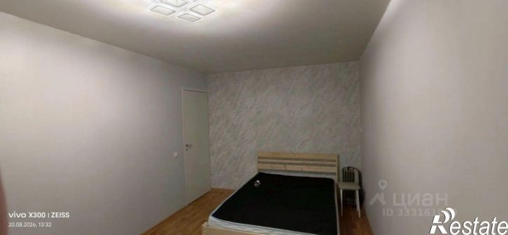 1-комн квартира Томск, улица Гоголя, 29А