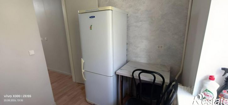 1-комн квартира Томск, улица Гоголя, 29А
