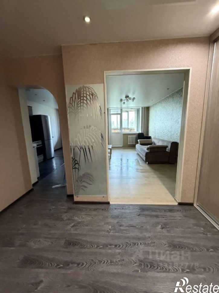 1-комн квартира Томск, Ленская улица, 31