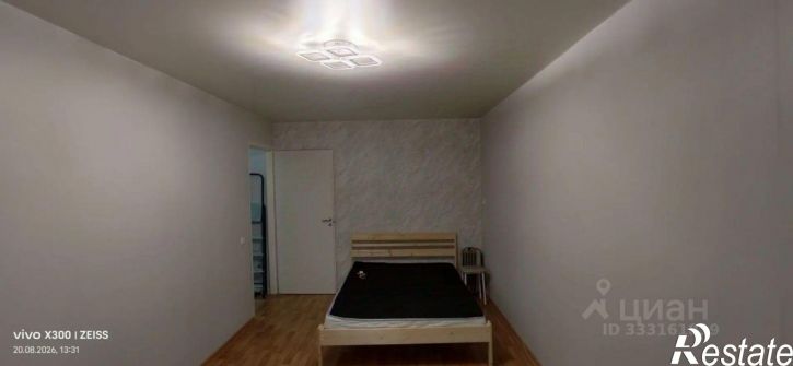 1-комн квартира Томск, улица Гоголя, 29А