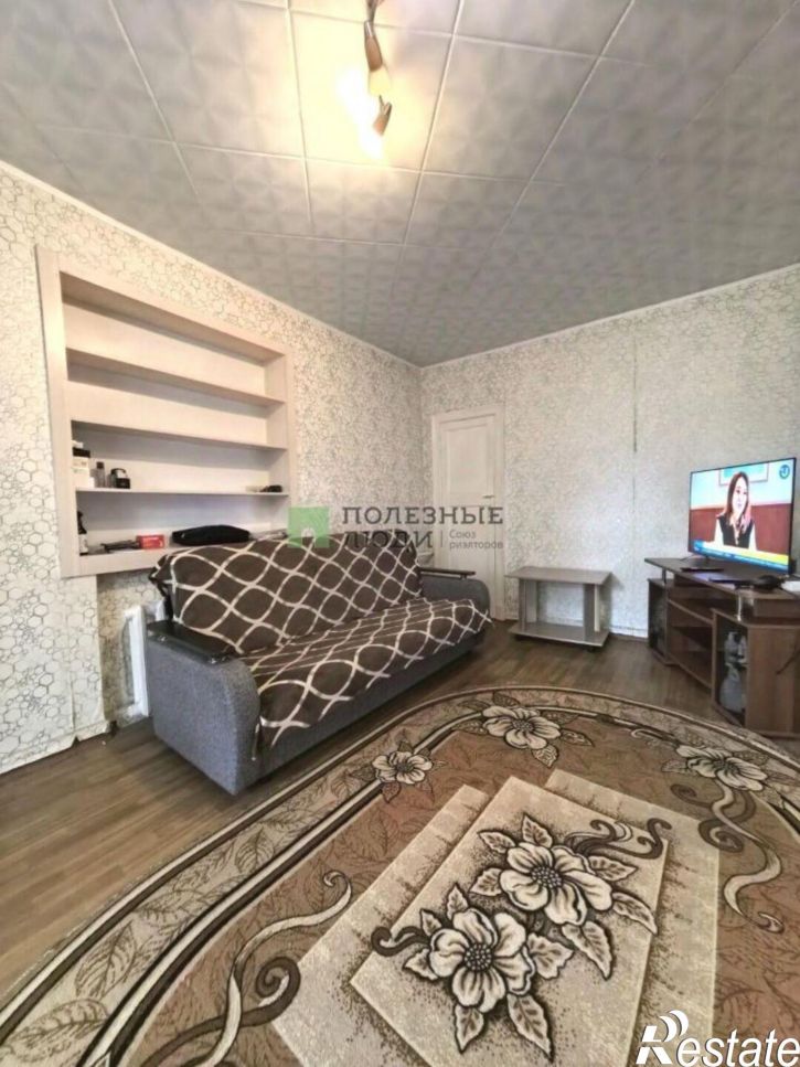 1-комн квартира Северск г., Строителей ул., д.28