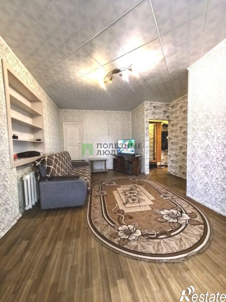 1-комн квартира Северск г., Строителей ул., д.28