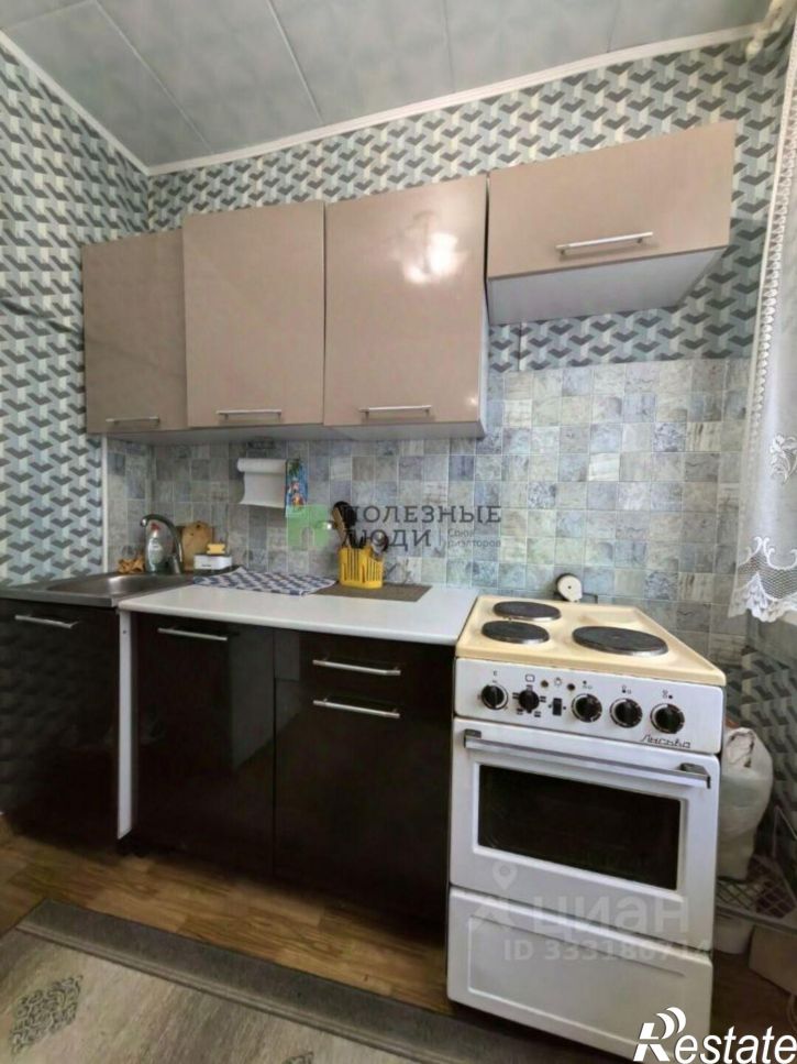 1-комн квартира Северск г., Строителей ул., д.28