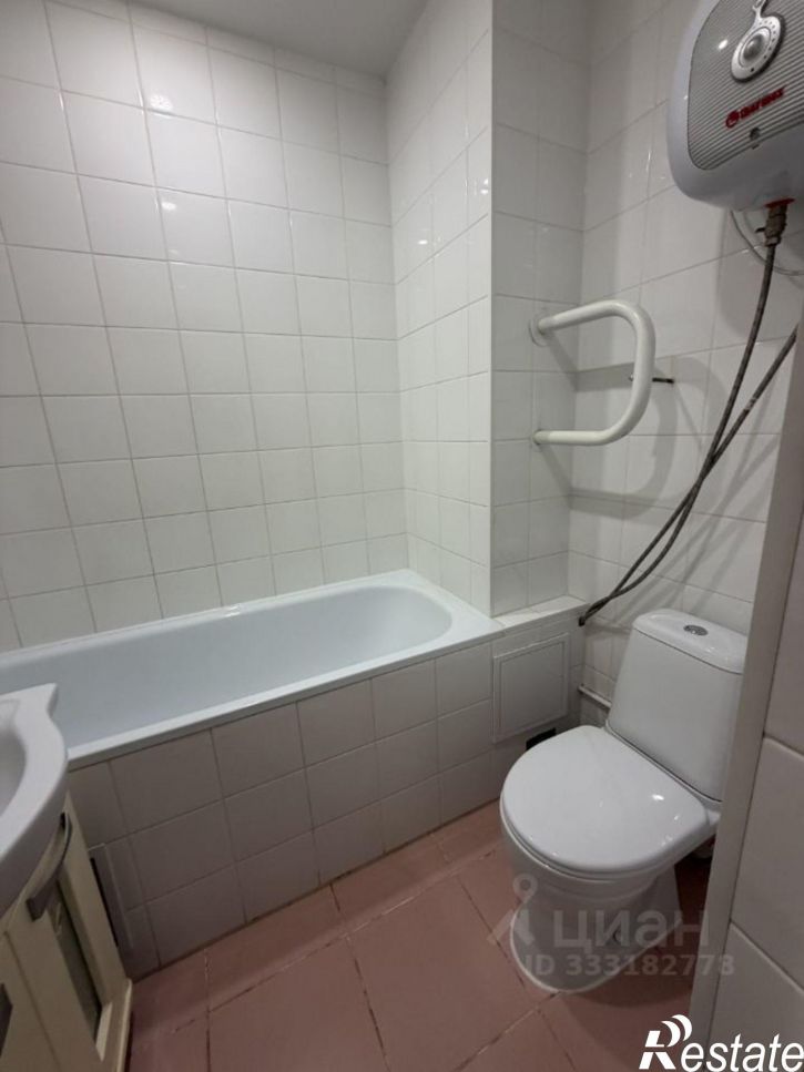 1-комн квартира Томск, Ленская улица, 31