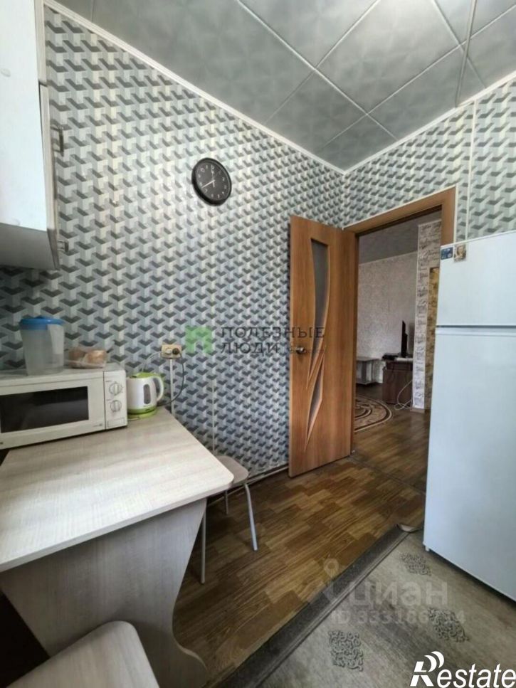 1-комн квартира Северск г., Строителей ул., д.28