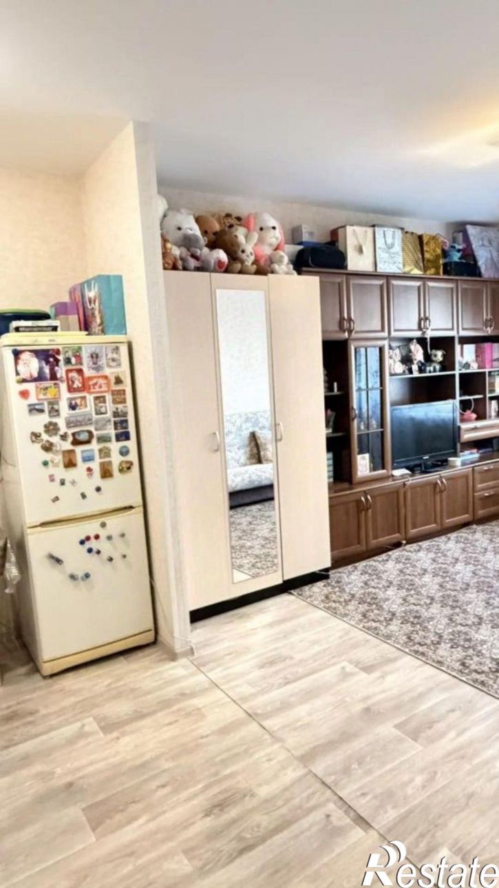 2-комн квартира в новом доме ул Титова, 12б,  д. 12б