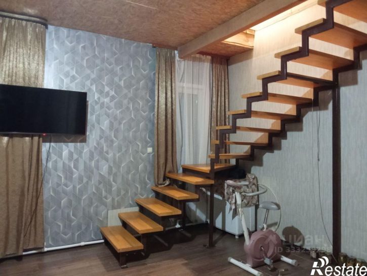 Коттедж/дом Томский район, село Корнилово