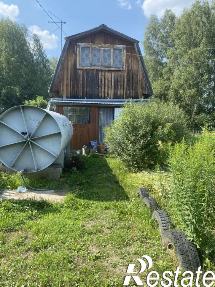 Коттедж/дом Томский район