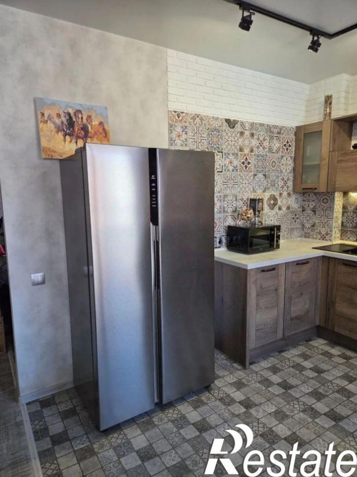 2-комн квартира улица Марины Цветаевой, 5,  д. 5