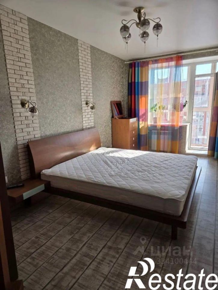 2-комн квартира улица Марины Цветаевой, 5,  д. 5