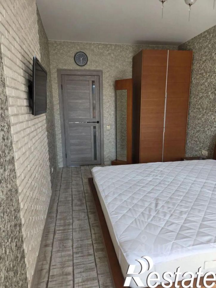 2-комн квартира улица Марины Цветаевой, 5,  д. 5