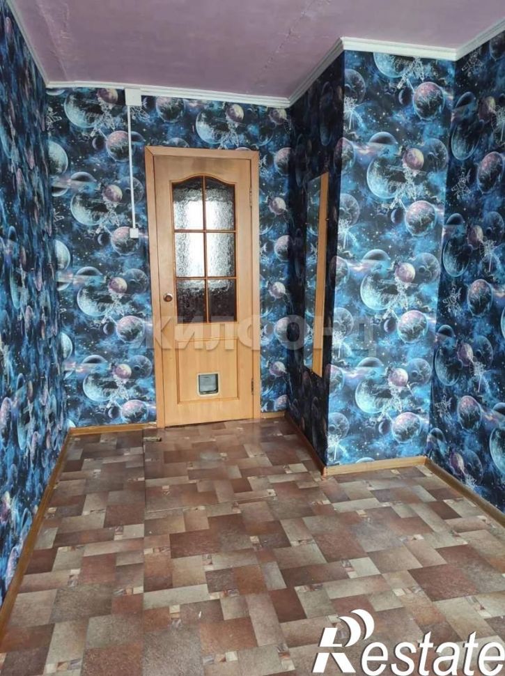 3-комн квартира Советская улица, д.23
