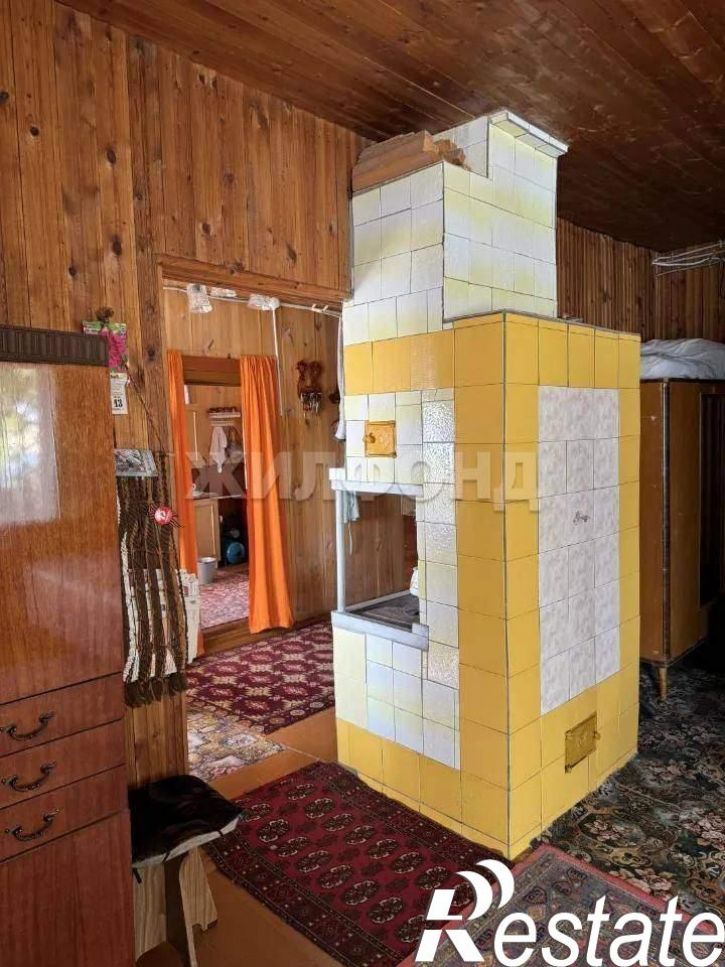 Коттедж/дом деревня Астраханцево