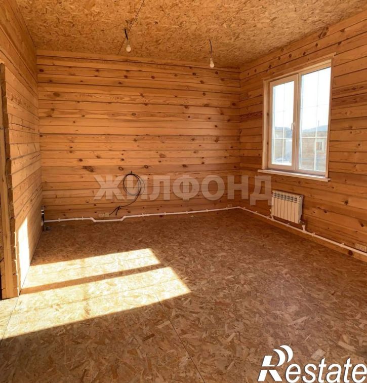 Коттедж/дом село Тимирязевское