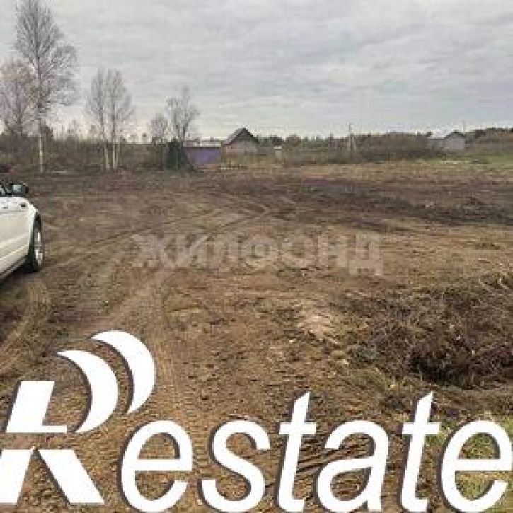 Земельный участок село Кафтанчиково