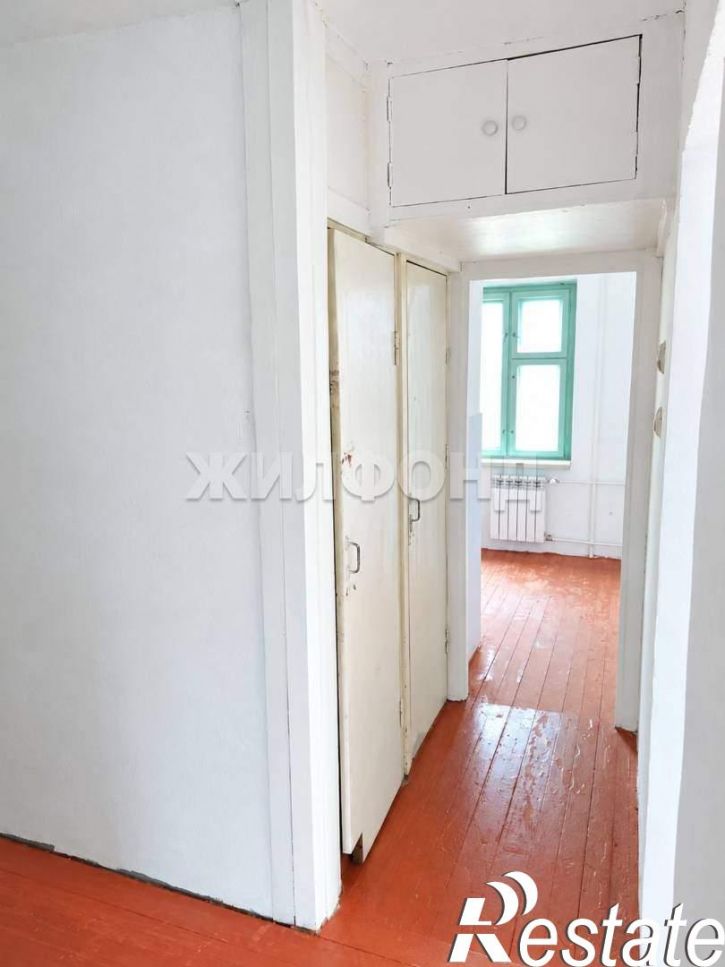 3-комн квартира Трудовая улица, д.9а