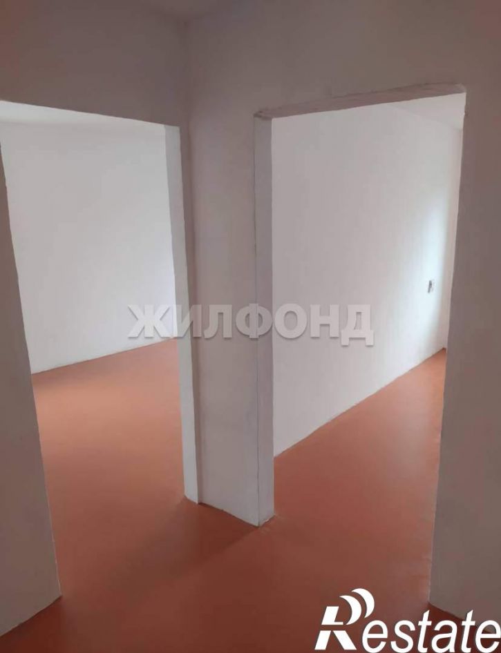 3-комн квартира Трудовая улица, д.9а